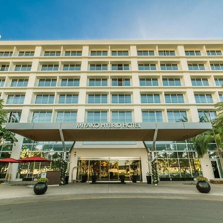 Miyako Hybrid Hotel Torrance Eksteriør billede